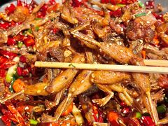 -巴厘龙虾·榜首油焖大虾(音乐学院·沿江酒馆店)