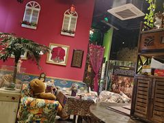 -小娘惹厨房Little Nyonya(狮城有约上榜店)