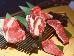 -300杯·和牛烧肉清酒专门店(廊里店)