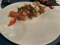 -Ponte 意大利餐厅