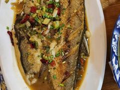 -老味道1992(武当山店)