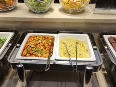 -素满香·食养自助(建邺万达店)