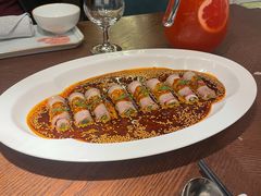 -映水芙蓉(长宁来福士店)