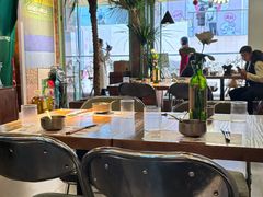 -岛风·台食小馆 ISLAND BISTRO(烟台山店)