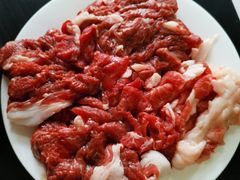 -天桥老金涮肉(牛街店)