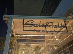 -盐说Salt Talk北美风味西餐厅(海上世界店)