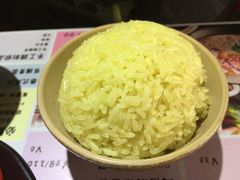 -绿柠食堂(北外滩店)