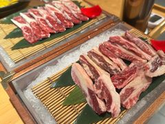 -蚝·生·鲜牛烧肉铺(中央大街店)