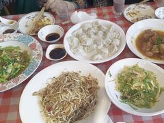 -那家老院子东北菜·饺子·小鸡炖蘑菇(艳华街店)