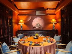 -兰庭玉树·老饭骨家宴(后海店)
