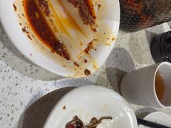 -金柱大盘鸡(和田二街店)