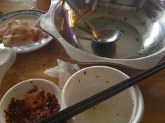 -谢老五跷脚牛肉·非遗传承店