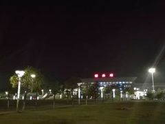 -韶关站