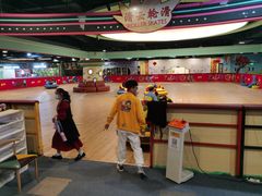-嘉文梦想世界(SM天津滨海城市广场店)