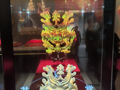 -北京大葆台遗址博物馆