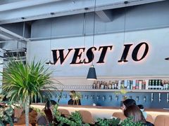 -West10 西拾·西餐厅·创意菜(未来科技城店)