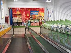 -世纪联华(外高桥店)