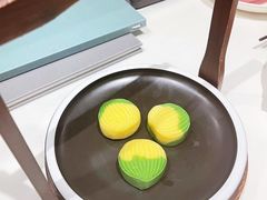 -唐廊烤鸭店(工体店)