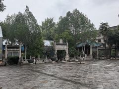 -西安化觉巷清真大寺