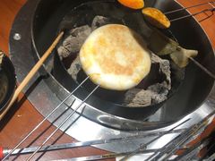 -炭窑水浒烤肉(汉阳鹦鹉巷子店)
