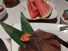 -海底捞火锅(人民广场店)