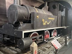 -中国铁道博物馆(正阳门馆)