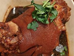 -張飛扒肉·龙江非遗(道外店)