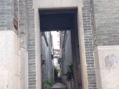 -黄埔古港