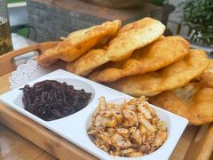 -老磨油饼(高陵店)