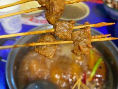 -马路边边串串香(苗栗路店)