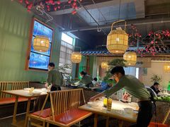 -筱爷叔·上海传统手工菜(玉树路店)