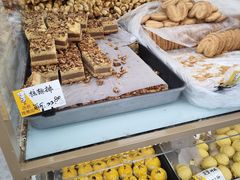 -爱德顺糕点食屋(利民道店)