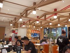 -味千拉面(广州白云机场T1西二店)