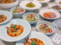 -小城故事·地道宁波味(月湖盛园店)