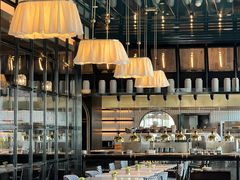 -云厨·高空西餐厅(成都瑯珀·凯悦臻选酒店)