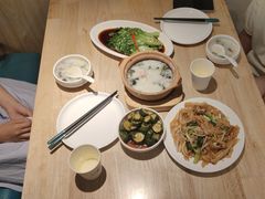 -花少爷的粥(中贸广场店)