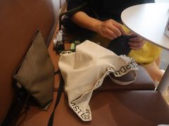 -MQ COFFEE STAND明谦(新洲店)