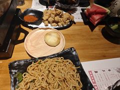 -束河人家(南锣鼓巷店)