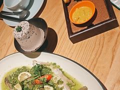 -曼泰·泰餐(京华城店)