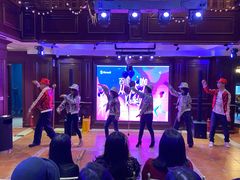 -心也·EIGHTEEN高端私人轰趴体验馆