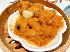 -点都德(珠江新城店)