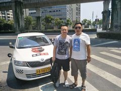 -通略驾校(新村路店)