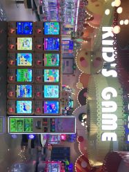 点击看大图 -meland club亲子乐园(重庆万象城店)