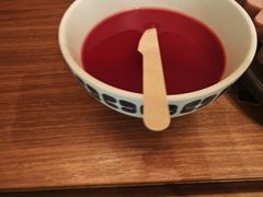 -巴奴毛肚火锅(京西大悦城店)