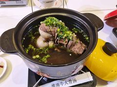 -同庆楼(天鹅湖万达店)