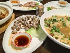 -小厨师·二十年沈家门小海鲜(百井坊巷店)