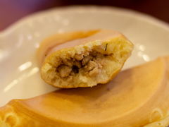 蛋烘糕-龙抄手(春熙路总店)