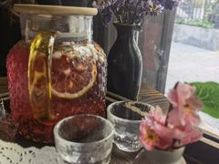 -蘭葶花酒馆(鼓楼店)