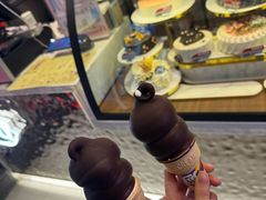 -DQ·蛋糕·冰淇淋(动壹店)