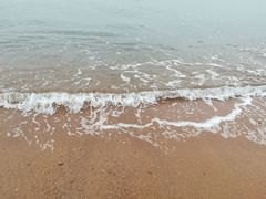 -青岛第二海水浴场